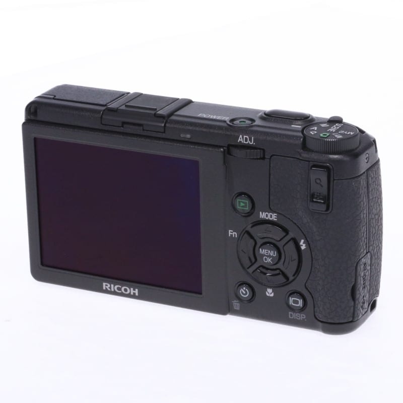 GR Digital II