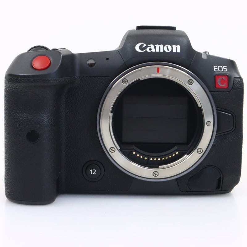 EOS R5 C ボディー