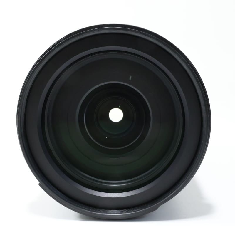 NIKKOR Z 28-400mm f/4-8 VR