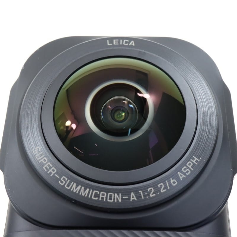 CINRSGP/D [Insta360 ONE RS 1-Inch 360 Edition]