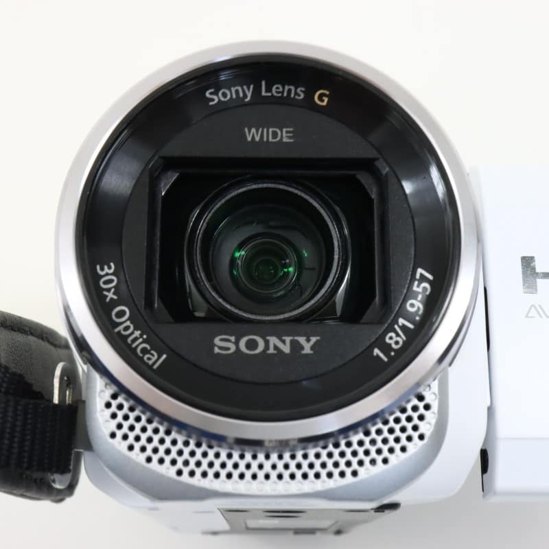 HDR-CX680/WC [HDR-CX680 ホワイト ]