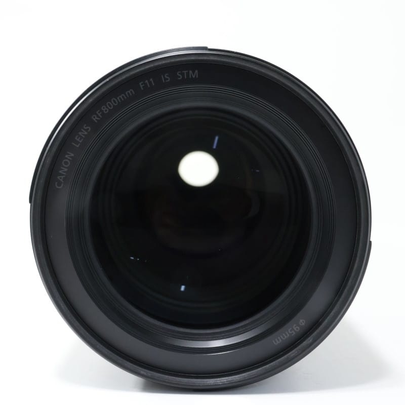 RF800mm F11 IS STM