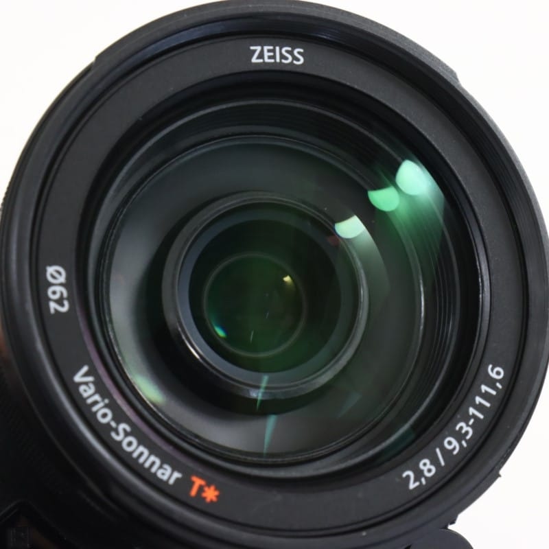 FDR-AX100/BC [FDR-AX100]