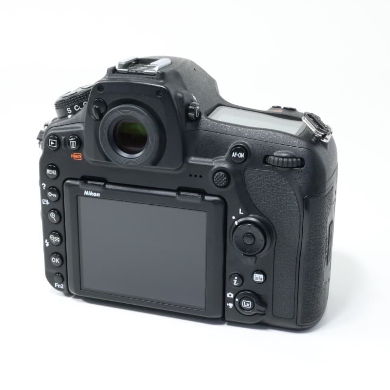 D850 ボディ