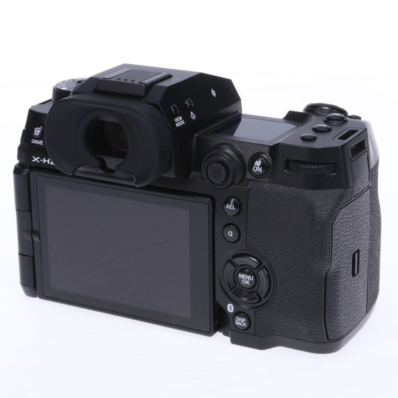FUJIFILM X-H2 ボディ
