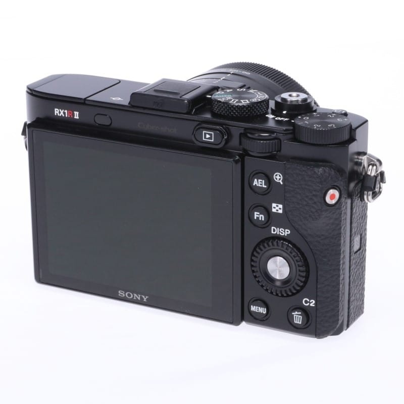 Cyber-shot RX1RII DSC-RX1RM2