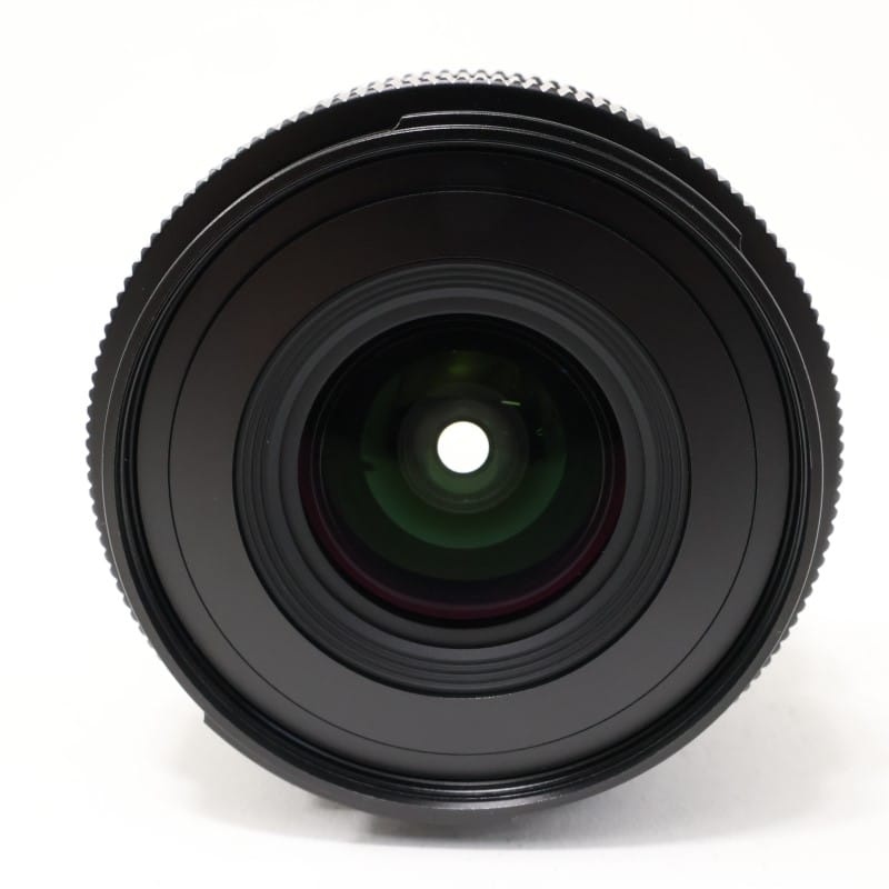 17mm F4 DG DN | Contemporary ソニーE