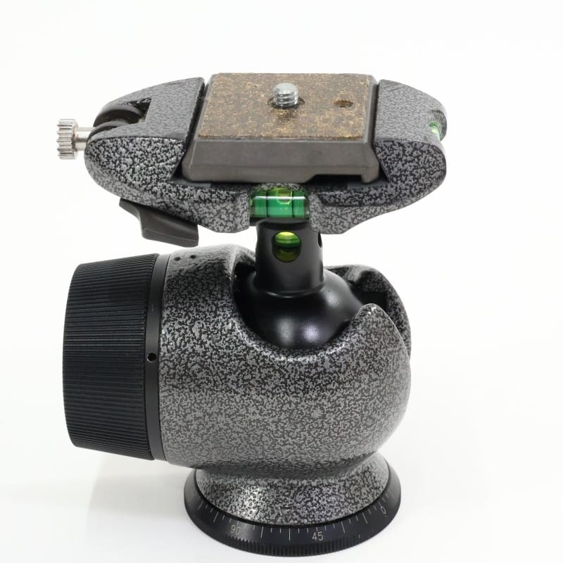 GH2780QR センターボール雲台