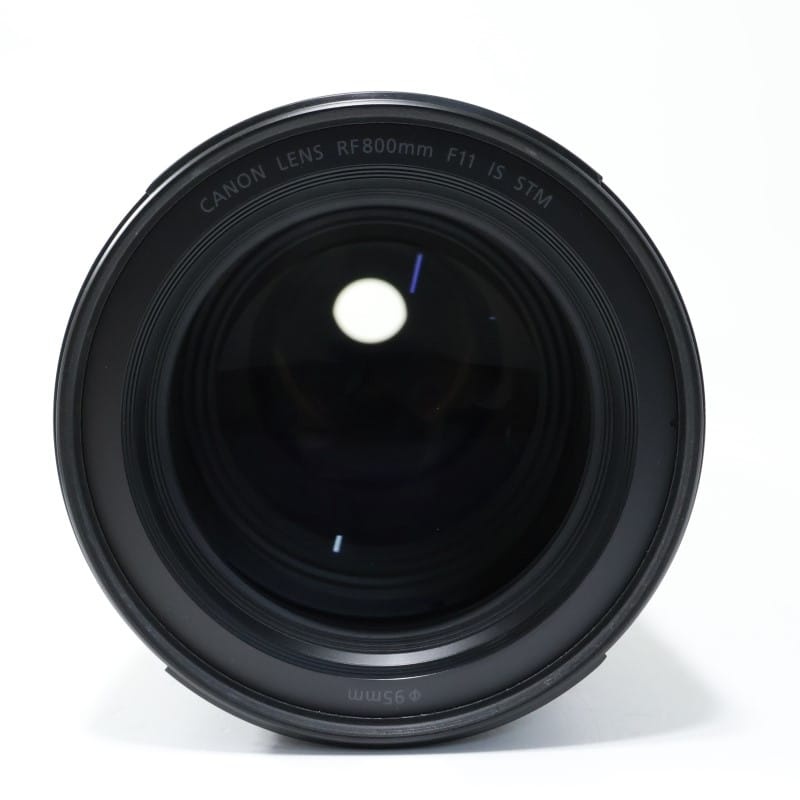 RF800mm F11 IS STM