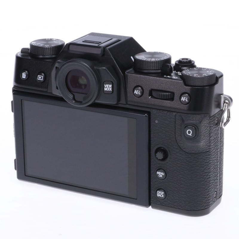 FUJIFILM X-T30 ボディ ブラック