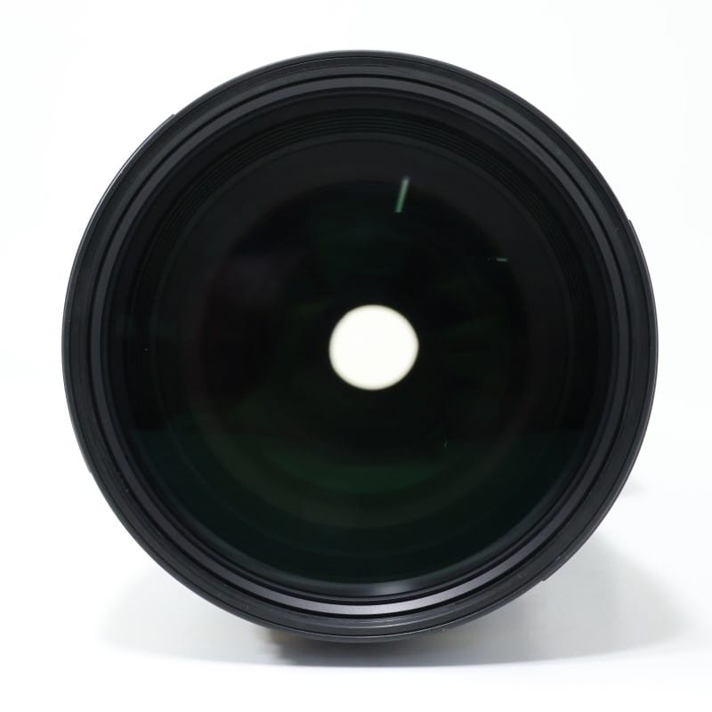 NIKKOR Z 600mm f/6.3 VR S