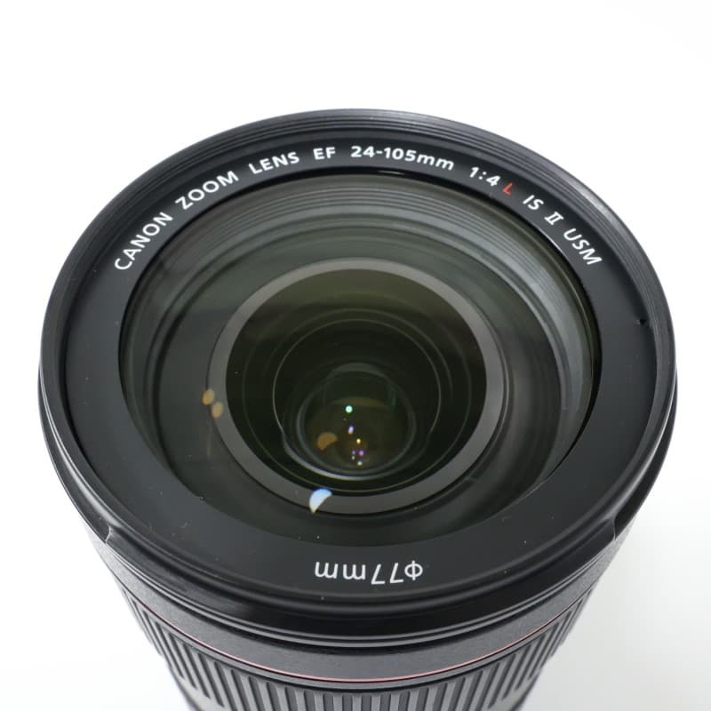 EF24-105mm F4L IS II USM