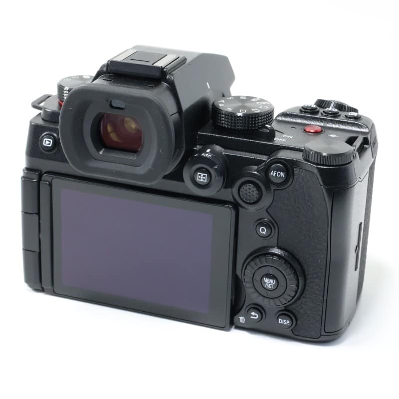 LUMIX G9 PROII ボディ DC-G9M2