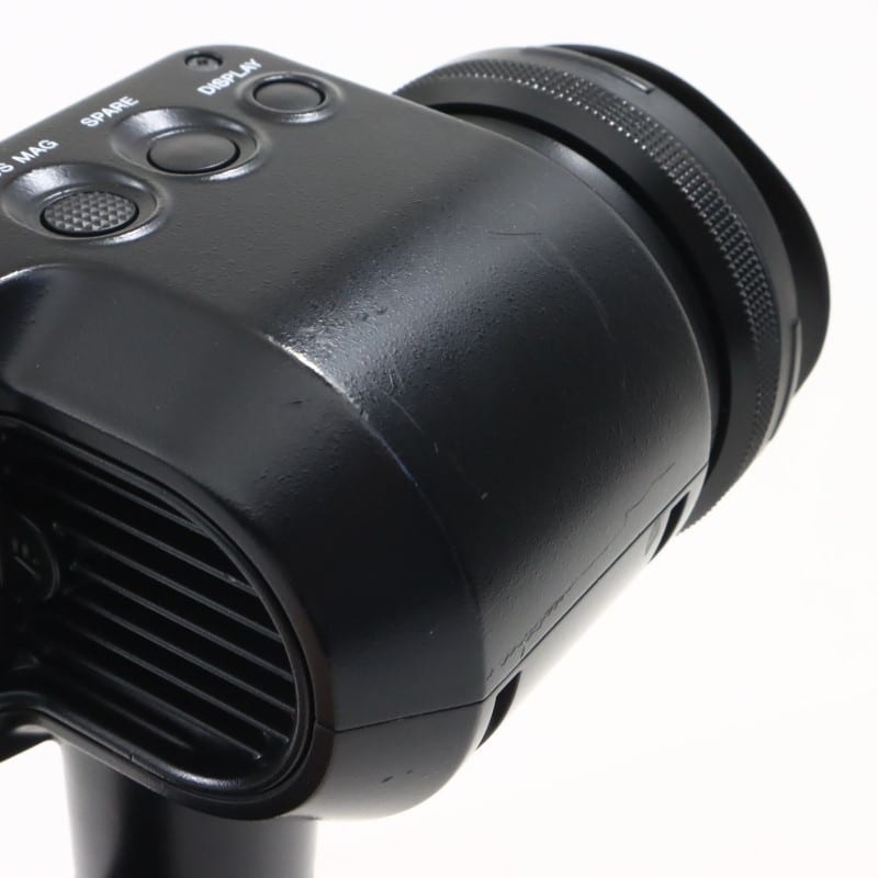 DVF-EL100 [0.7型有機ELビューファインダー]