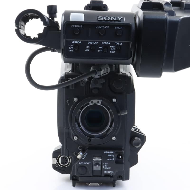PMW-400L