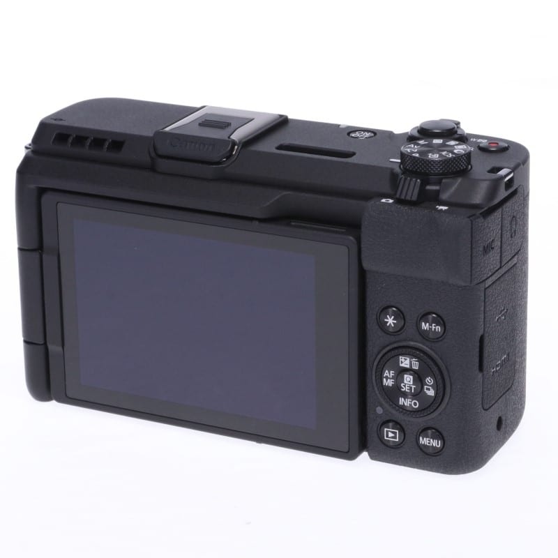 PowerShot V1