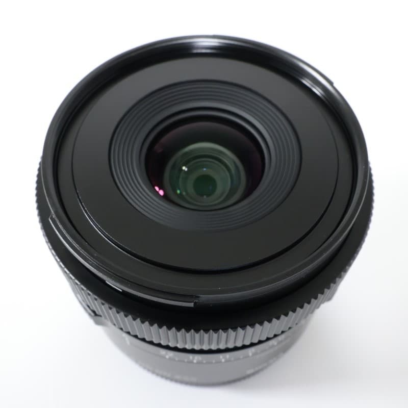 24mm F3.5 DG DN Contemporary ソニーE