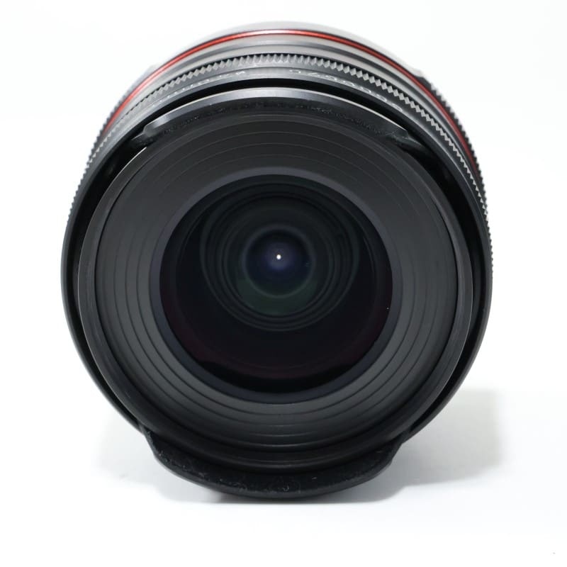 HD PENTAX-DA 15mm F4 ED AL Limited ブラック