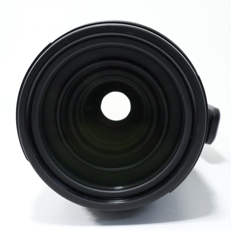 NIKKOR Z 100-400mm f/4.5-5.6 VR S