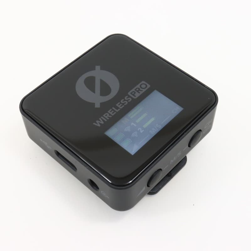 WIPRO [Wireless PRO]