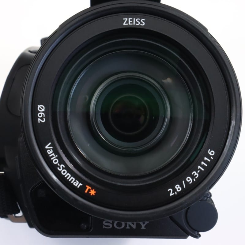 HXR-NX80 [NXCAMカムコーダー]