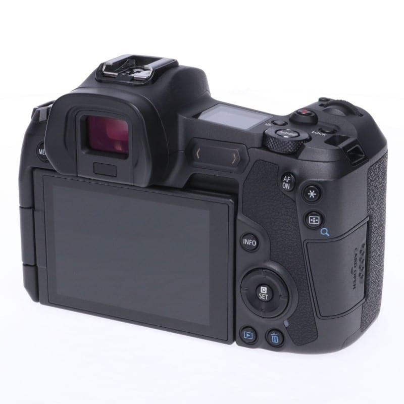 EOS R ボディー
