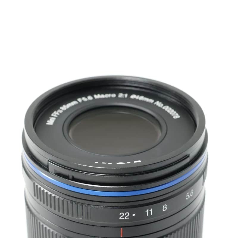 Mini 85mm F5.6 2X ULTRAMACRO APO L-Mount LAO0235