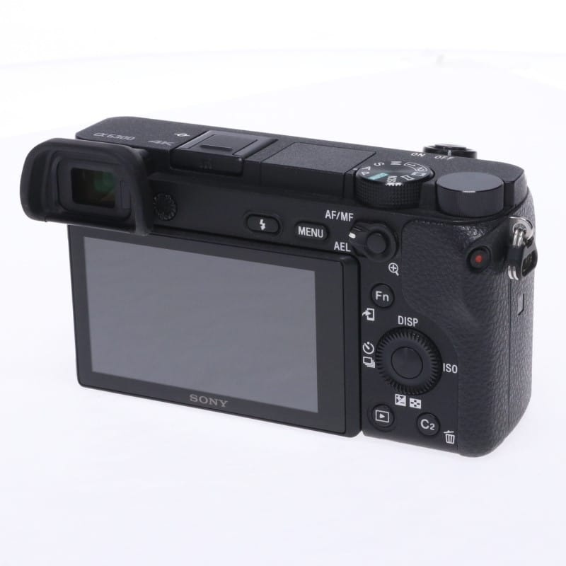 α6300 ボディ ILCE-6300