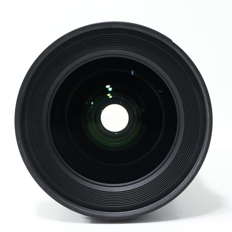 20mm F1.4 DG DN | Art ソニーEマウント
