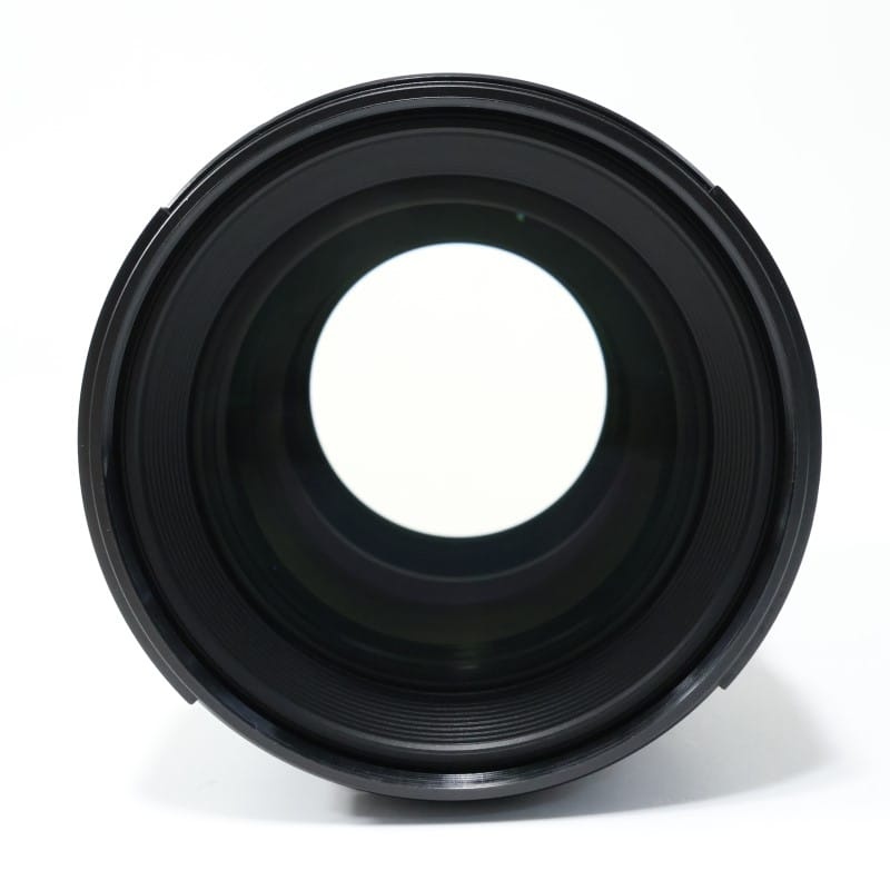 FE 85mm F1.4 GM II SEL85F14GM2