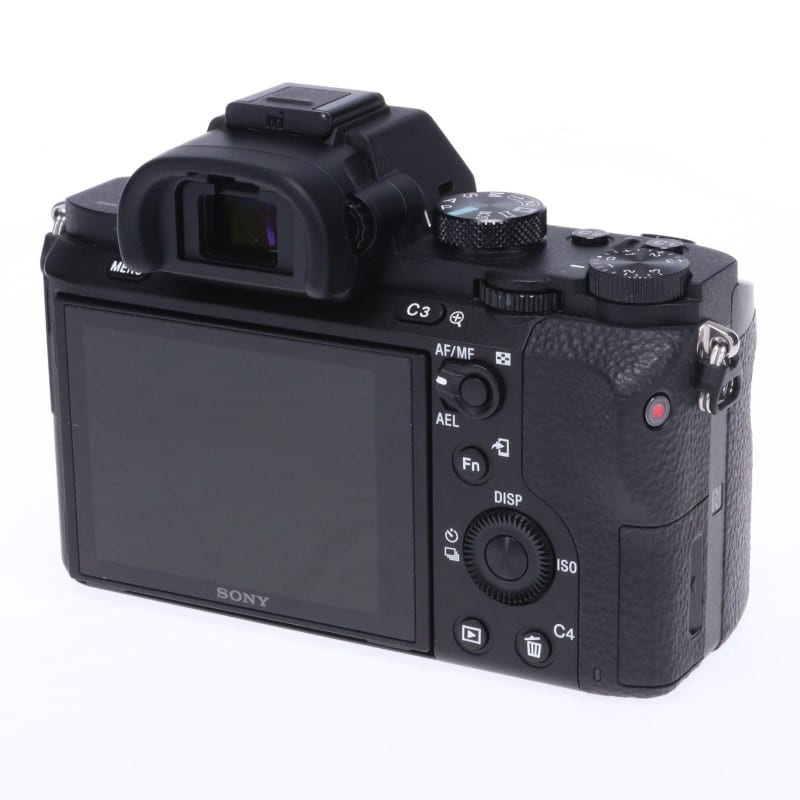 α7 II ボディ ILCE-7M2B