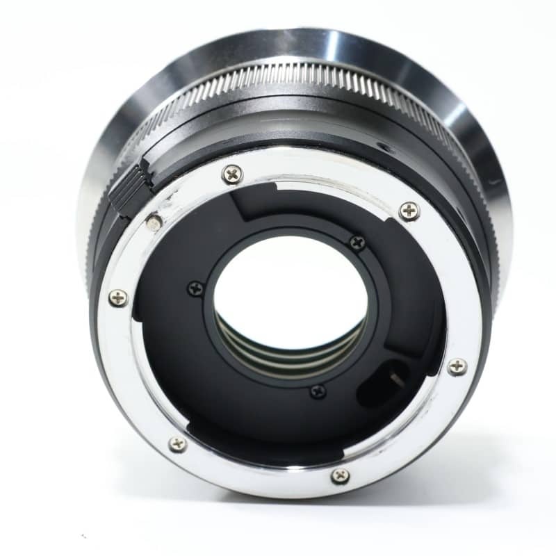 Magic Format Converter CanonEF/FujiGFX