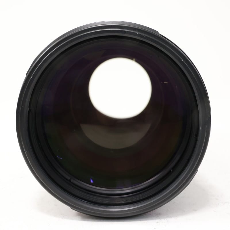 EF 200mm F2.8 L II USM