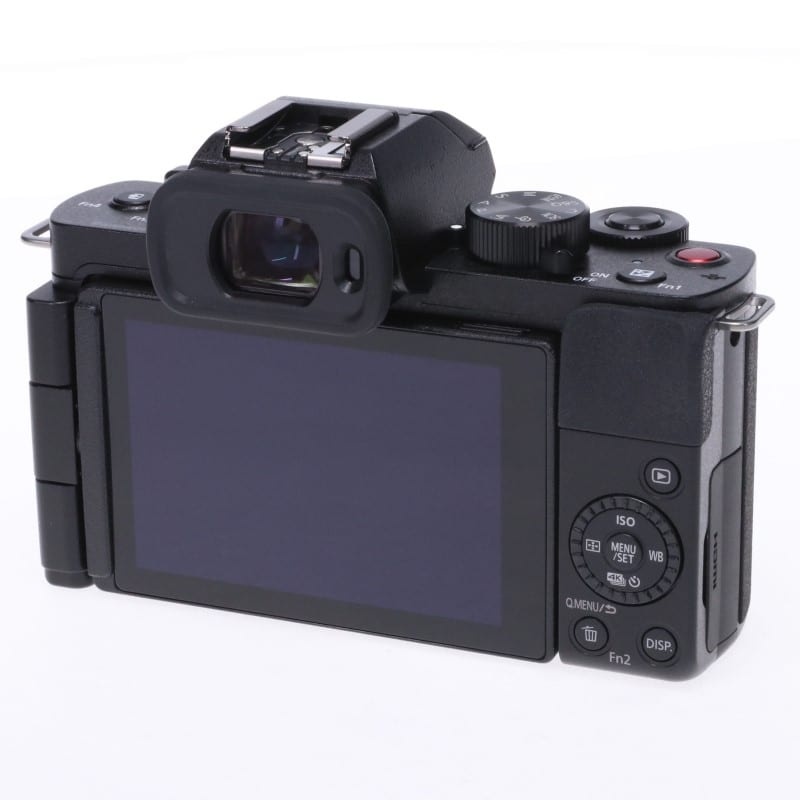 LUMIX G100 DC-G100 ボディ単体