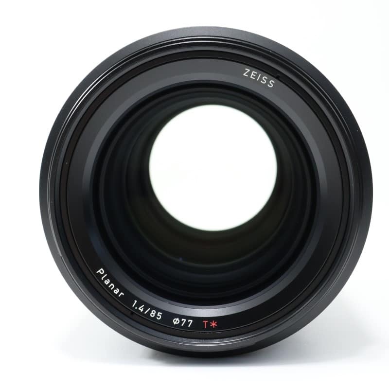 Milvus 1.4/85 ZF.2
