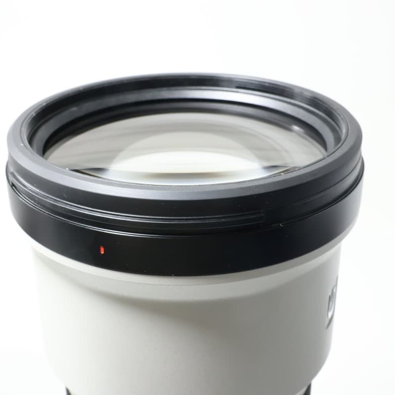 FE 400-800mm F6.3-8 G OSS SEL400800G