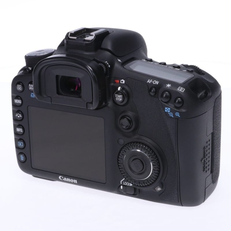EOS 7D ボディー