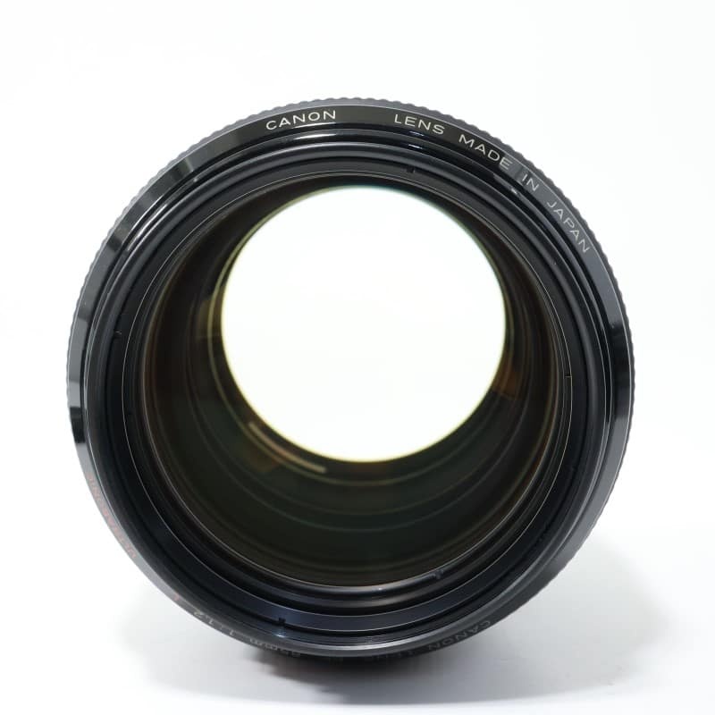 EF 85mm F1.2 L USM