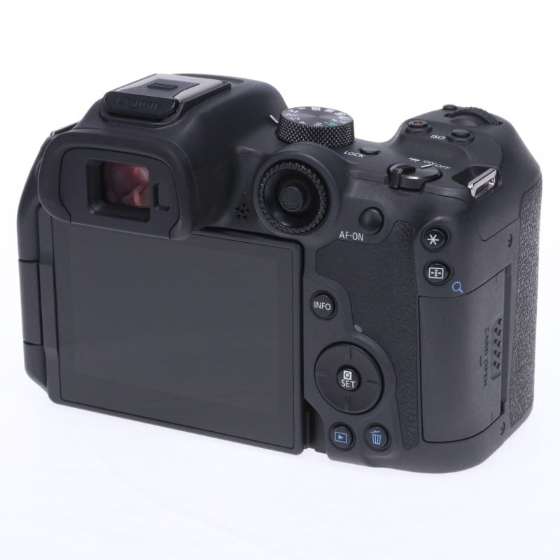 EOS R7 ボディー
