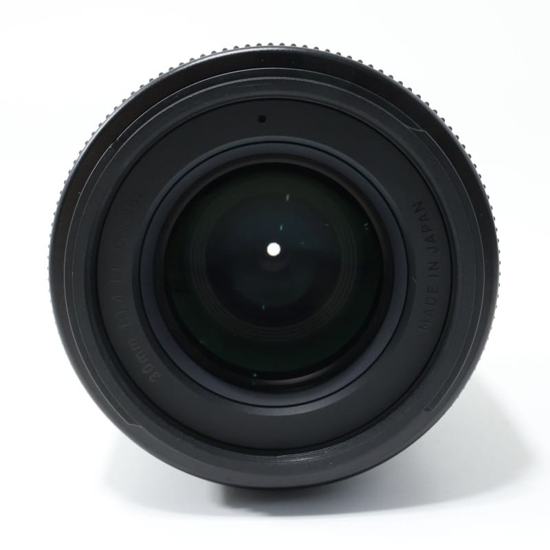 30mm F1.4 DC DN Contemporary EF-M