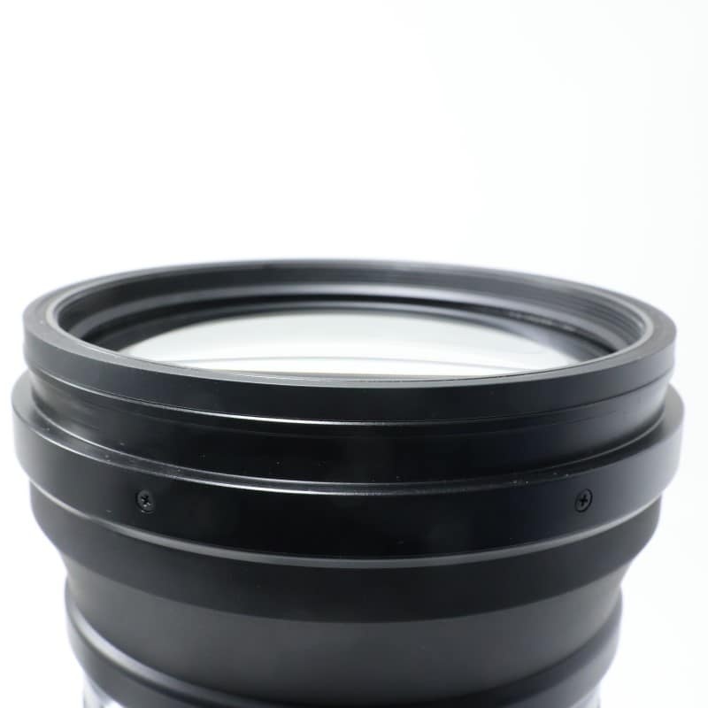 OM SYSTEM M.ZUIKO DIGITAL ED 150-600mm F5.0-6.3 IS