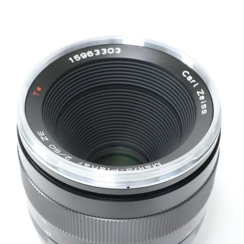 Makro Planar T* 2/50 ZE