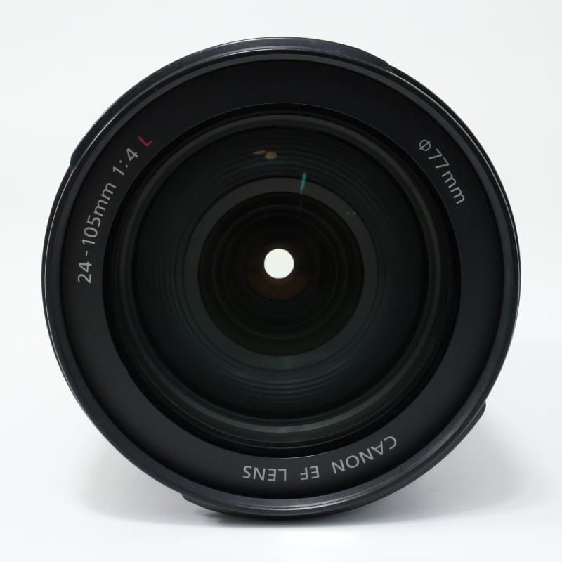 EF 24-105mm F4 L IS USM