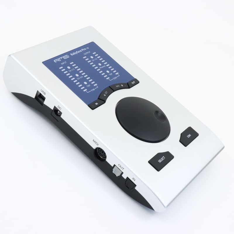 Babyface Pro FS [オーディオインターフェース]