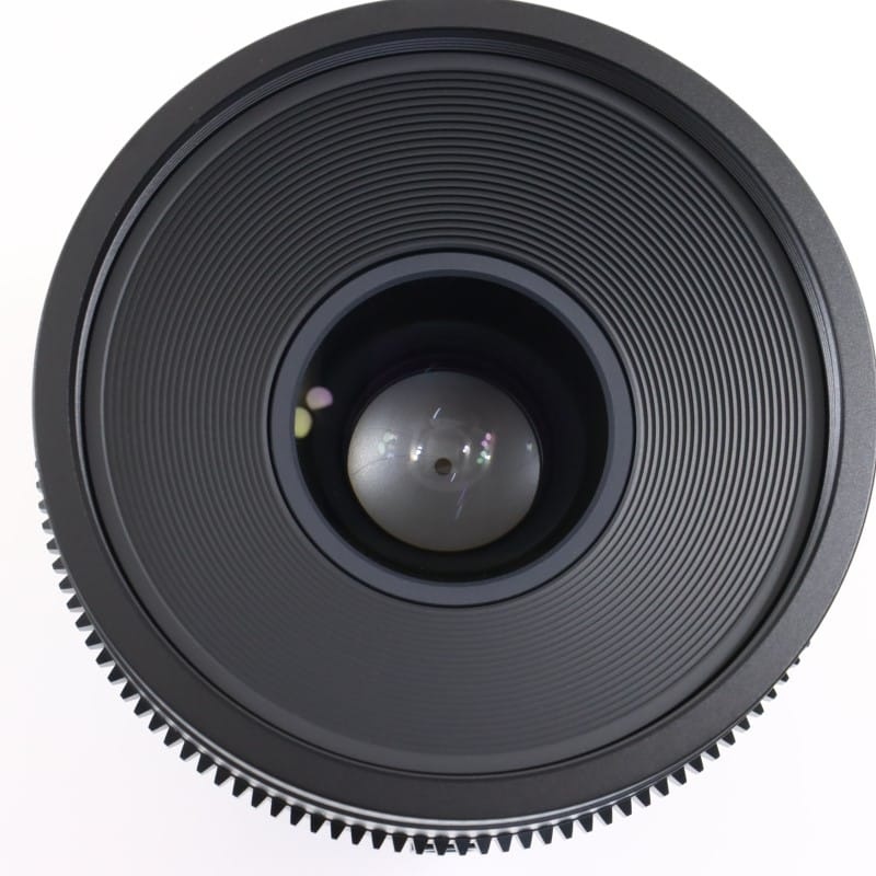 2509-143 [ZEISS Nano Prime 35mm/T1.5 E (Feet Scale)]