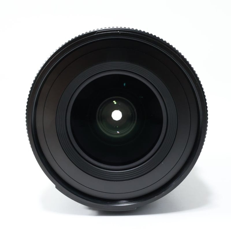 24mm F2 DG DN Contemporary ソニーE