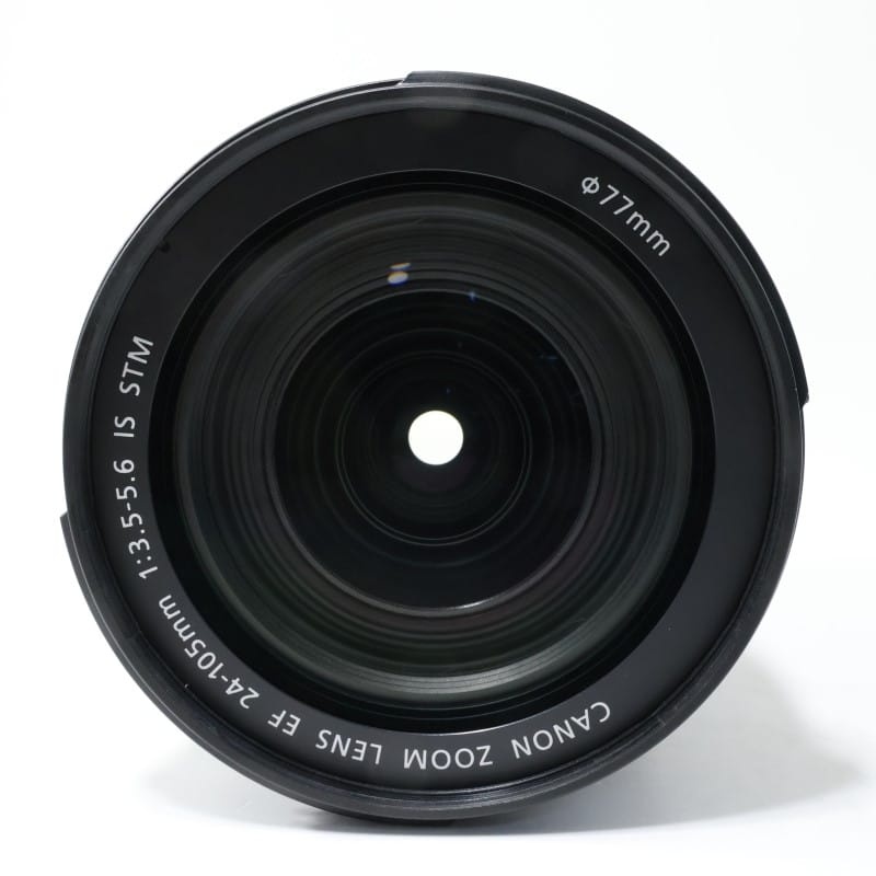 EF 24-105mm F3.5-5.6 IS STM
