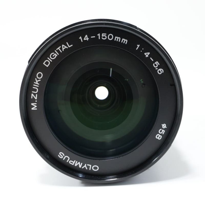 M.ZUIKO DIGITAL ED 14-150mm F4.0-5.6