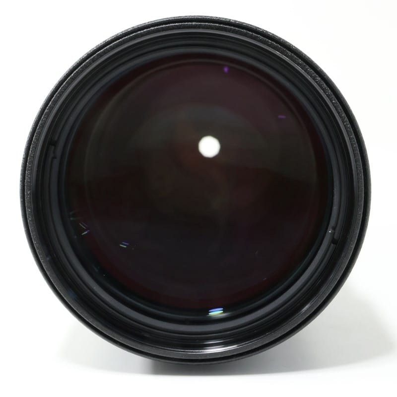 Ai AF Nikkor ED 180mm F2.8S IF New