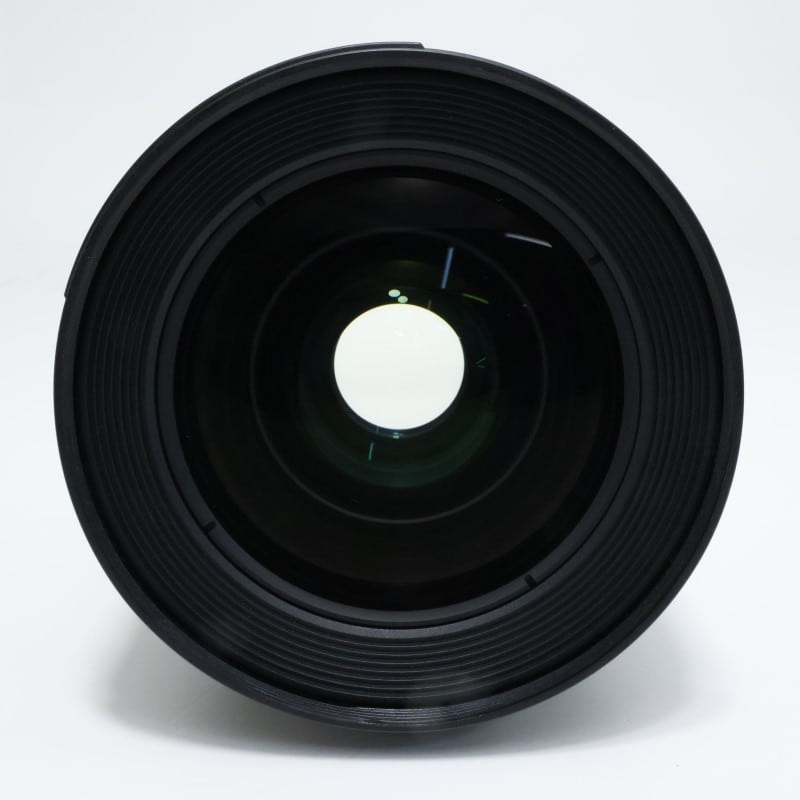 AF-S NIKKOR 28mm f/1.4E ED